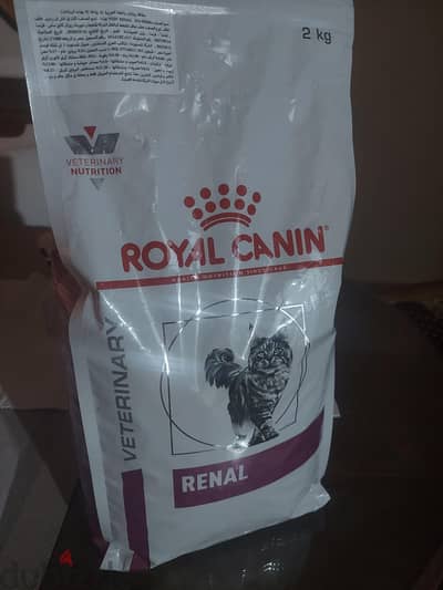 royal canin renal 2 kg