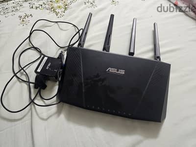ASUS RT-AC87U