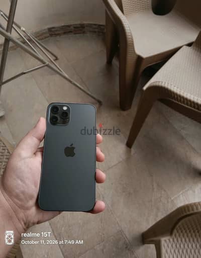Apple - iPhone 12 Pro