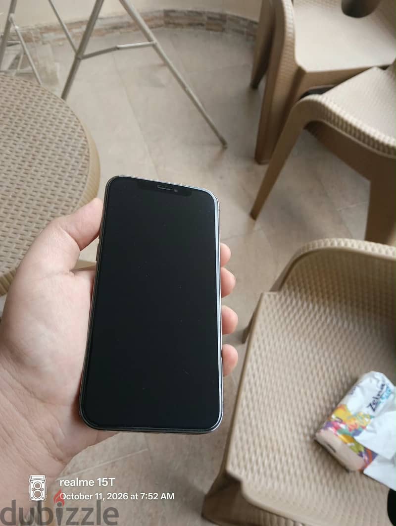 Apple - iPhone 12 Pro 1
