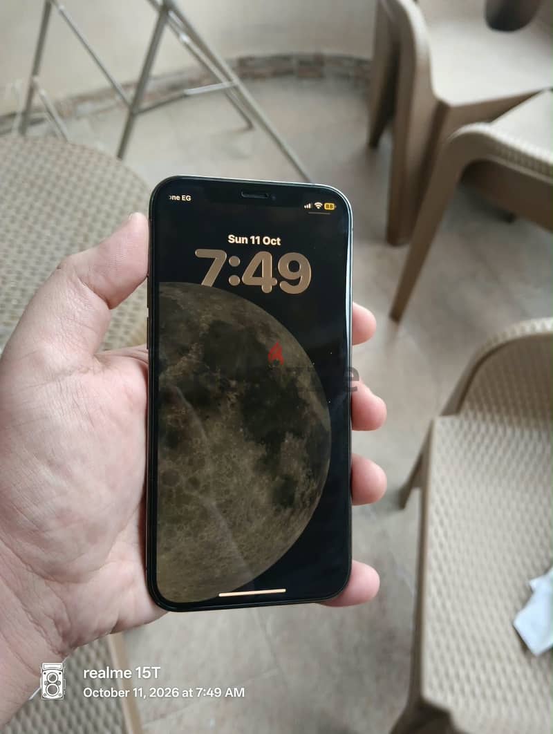 Apple - iPhone 12 Pro 2