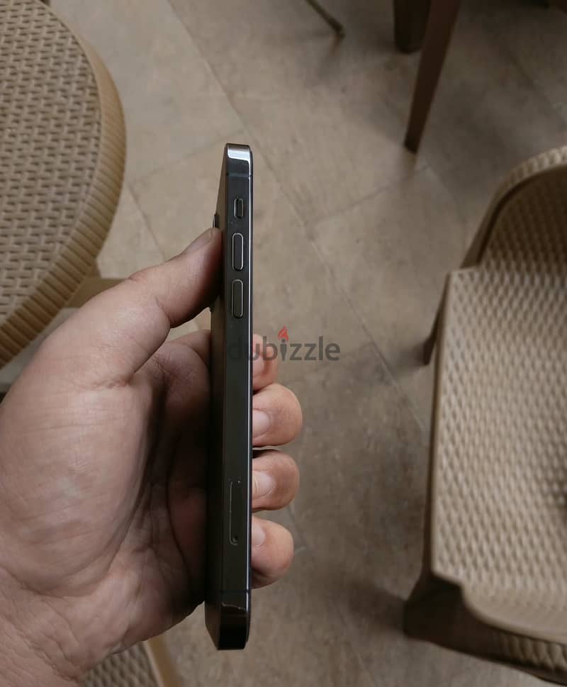 Apple - iPhone 12 Pro 4