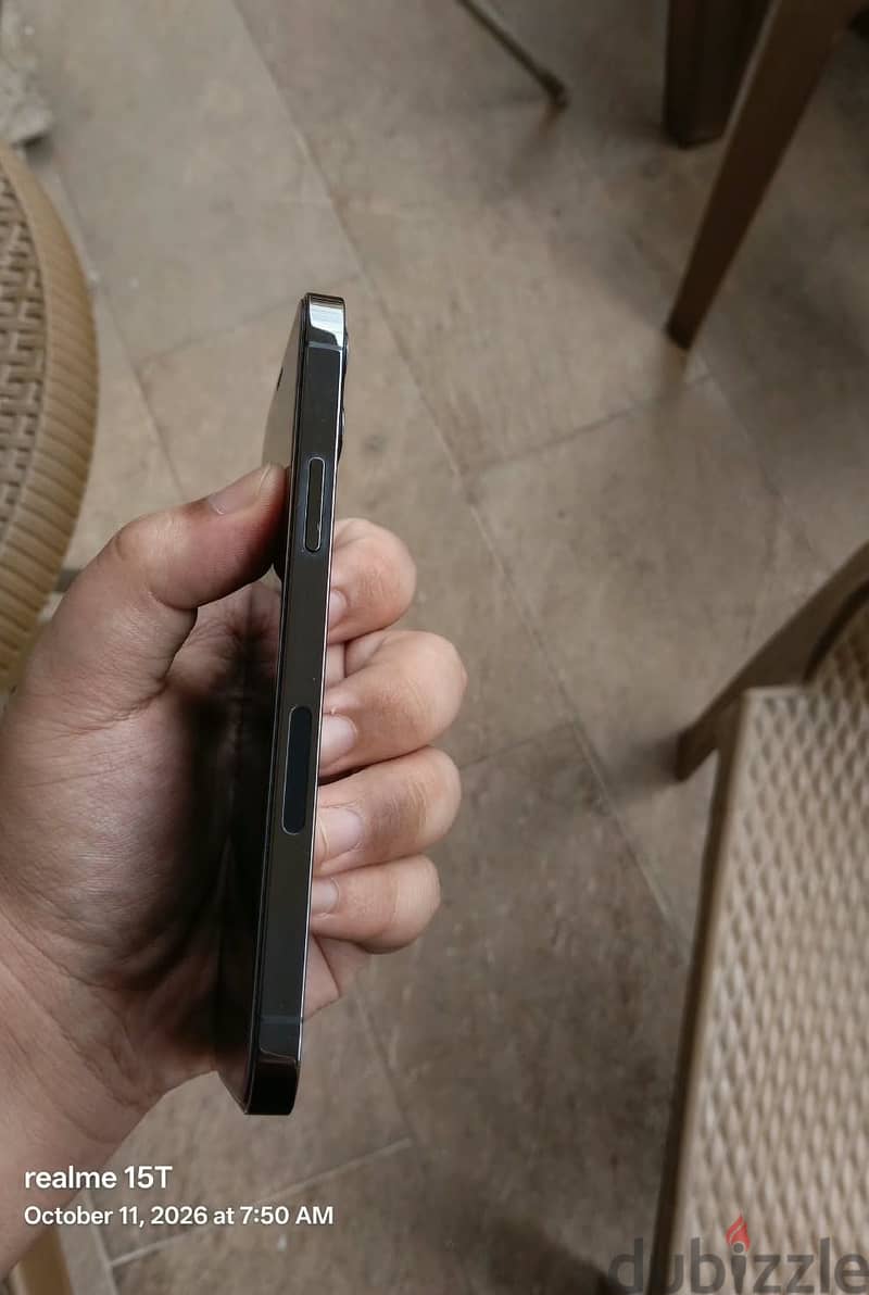 Apple - iPhone 12 Pro 5