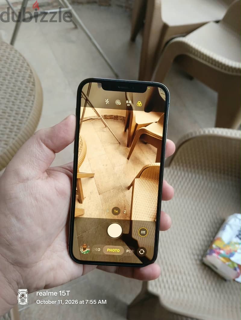 Apple - iPhone 12 Pro 18