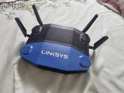 Linksys WRT3200ACM
