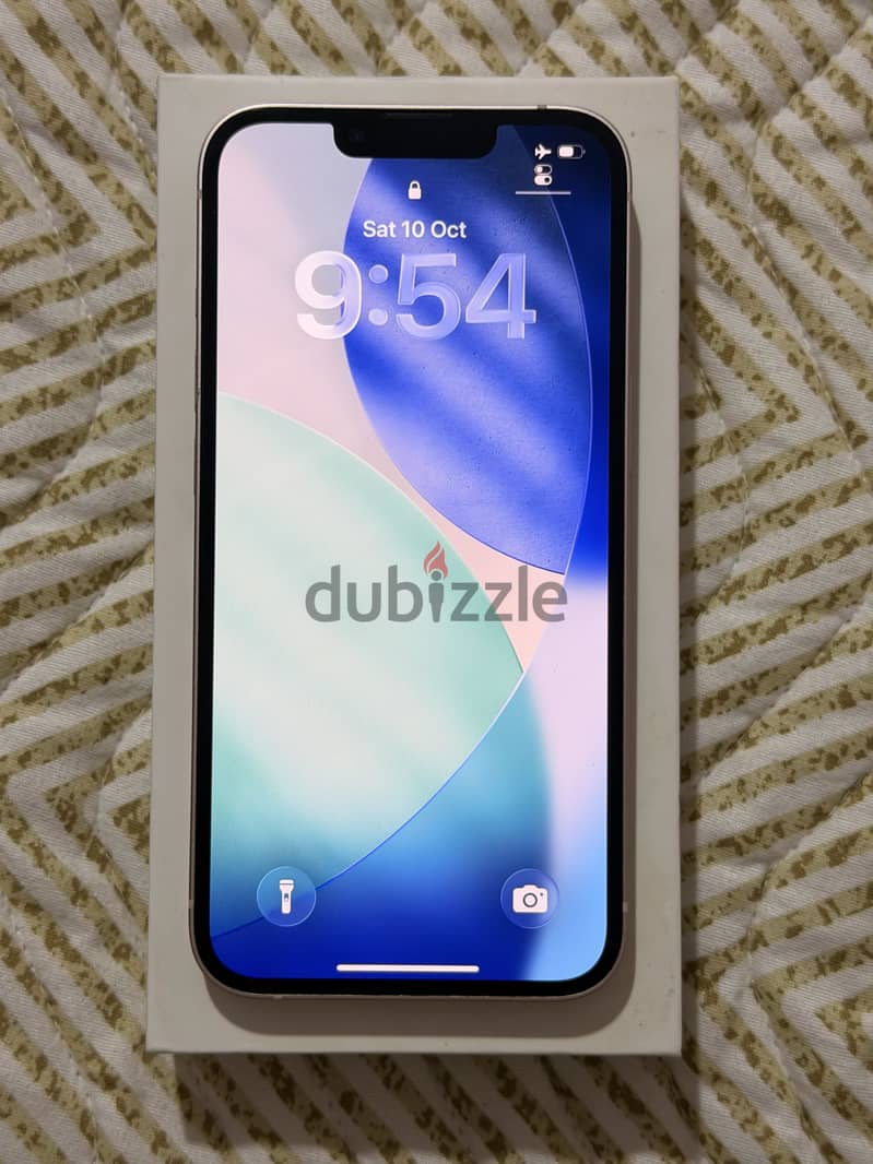 Apple - iPhone 13 1