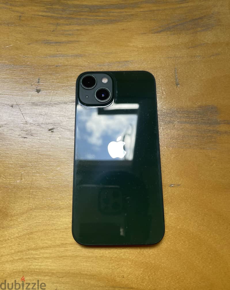 Apple - iPhone 13 3