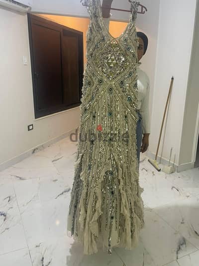 لبس حريمى