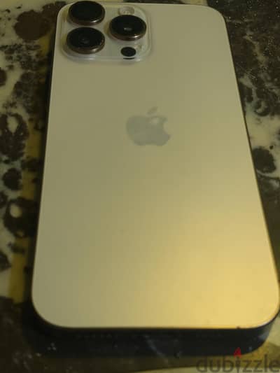 Apple - iPhone 16 Pro Max