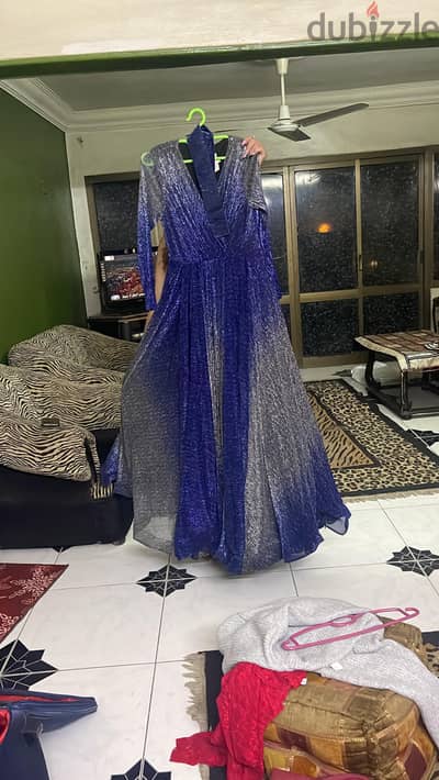 لبس حريمى متنوع