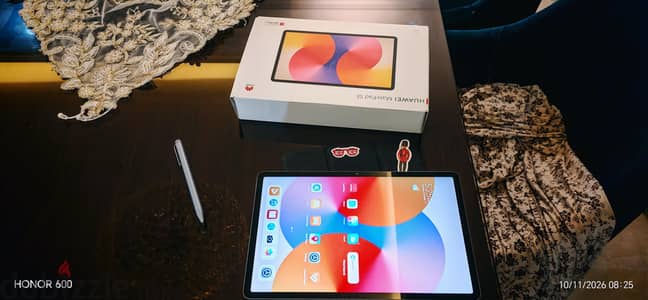 Huawei Matepad SE 11" Excellent conditions