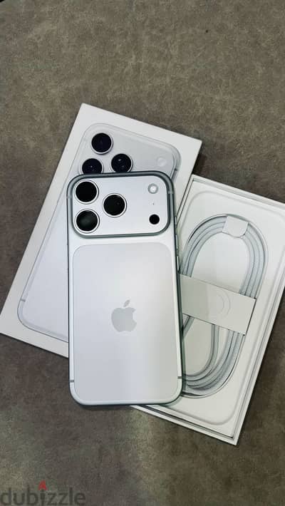 Apple - iPhone 17 Pro Max