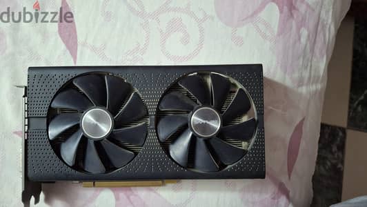 rx 570 4gb