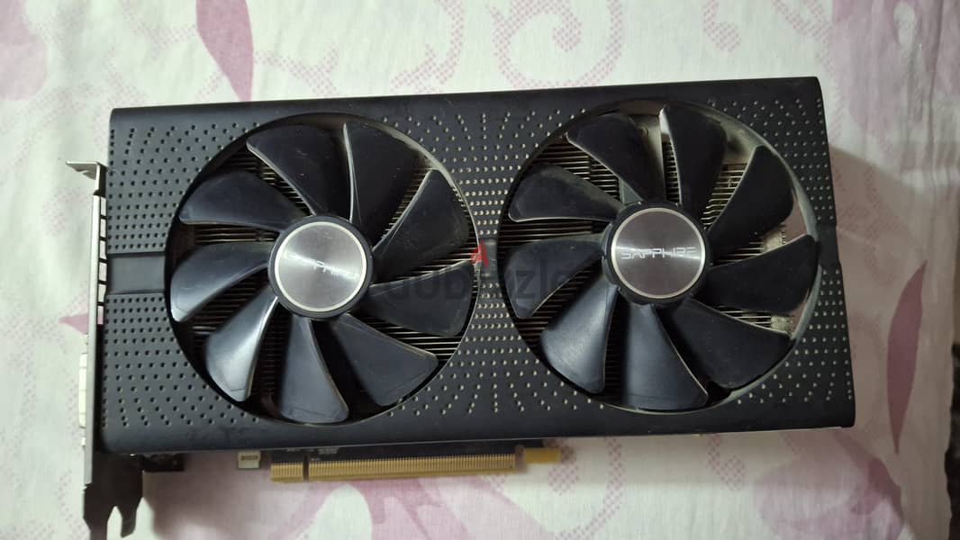 rx 570 4gb 2