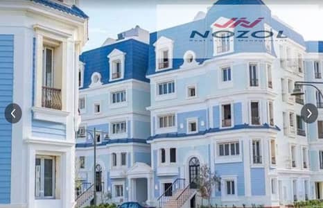 Corner I-Villa Garden for Sale in Mountain View Hyde Park – New Cairo | Prime Location