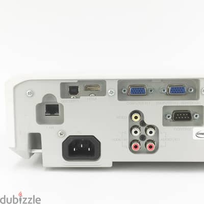 بروجكتور Hitachi CP-EX250N – 2700 لومن