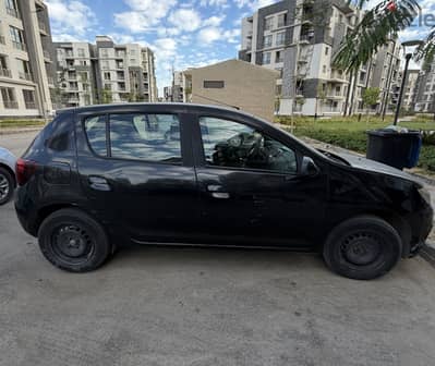 Renault Sandero 2019