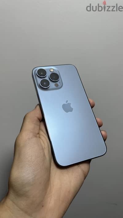 Apple - iPhone 13 Pro