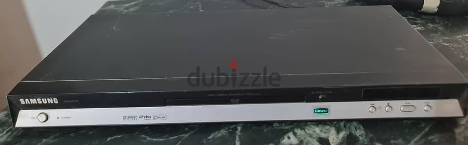 samsung DVD