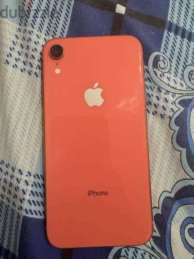 Apple - iPhone XR
