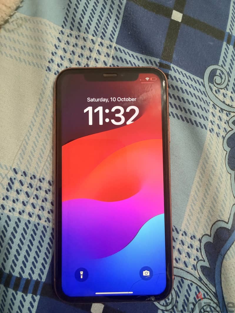 Apple - iPhone XR 2