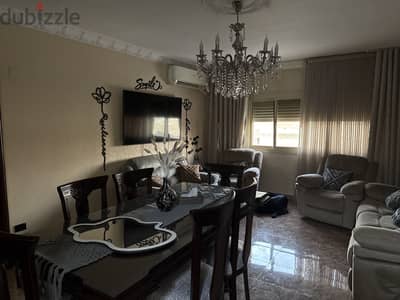 Apartment for sale in degla maadi