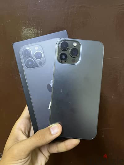 Iphone 13 Pro Max لقطه