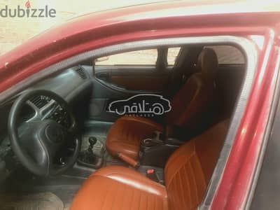 Used Daewoo Juliet 2004 For Sale Shibin el Kom