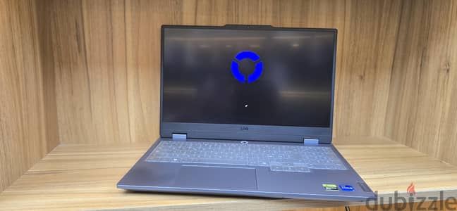 LENOVO LOQ i7 14HX RAM 32G SSD 1T NVIDIA RTX 5060
