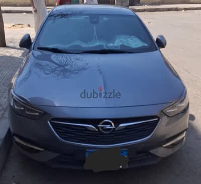 Opel Insignia 2019