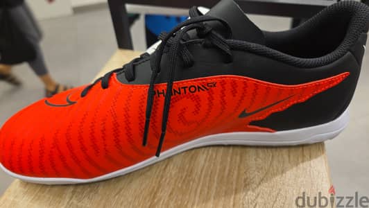 Nike phantom gx club TF