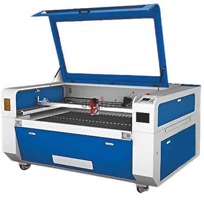 صيانة ماكينات الليزر الco2 و الmarker  cnc بأنواعها المختلفة