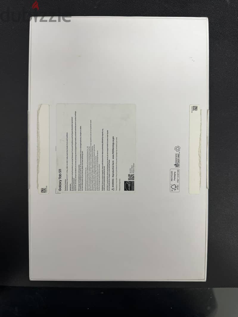 Tab s11 11 inch 2