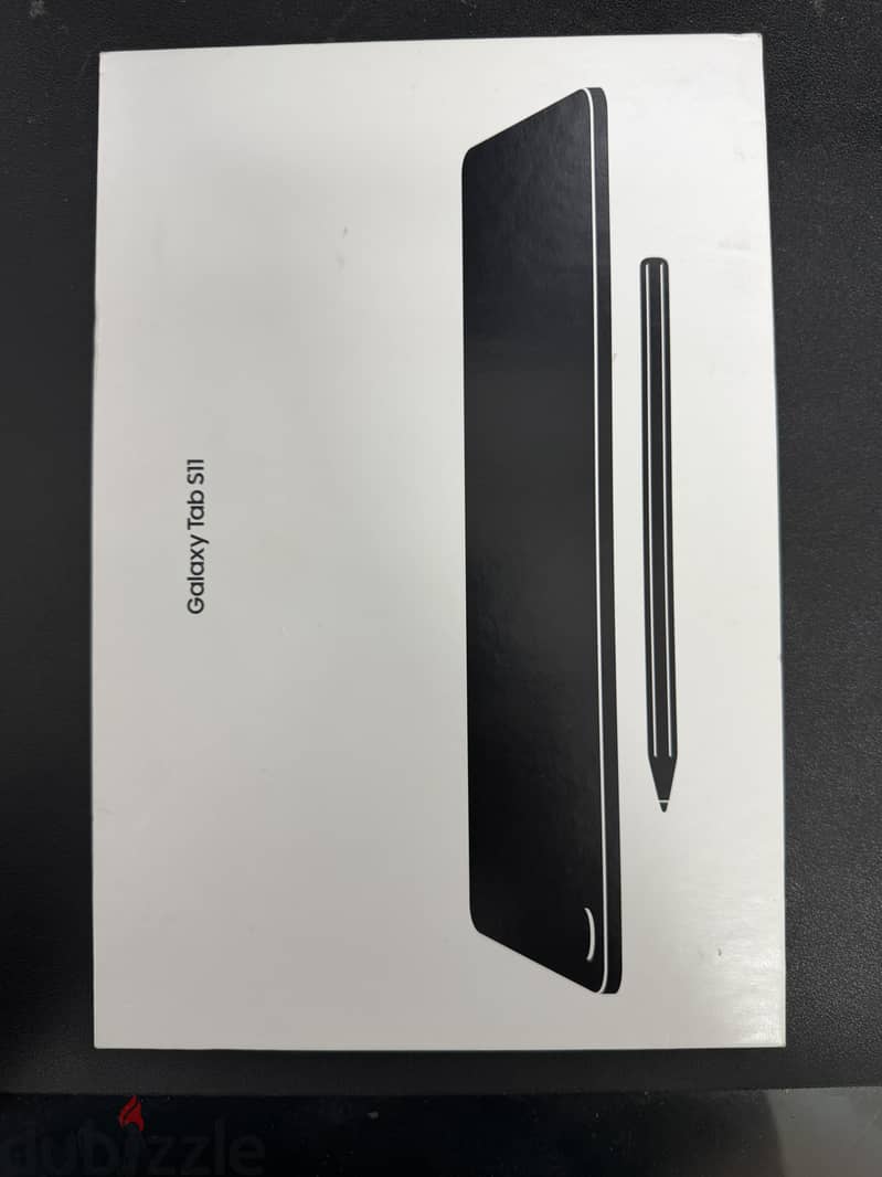 Tab s11 11 inch 3