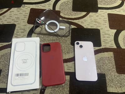 iPhone 13