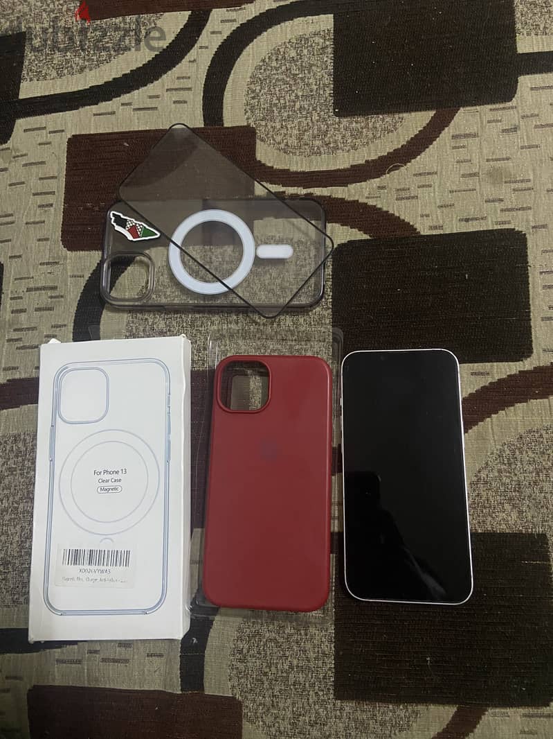 iPhone 13 2