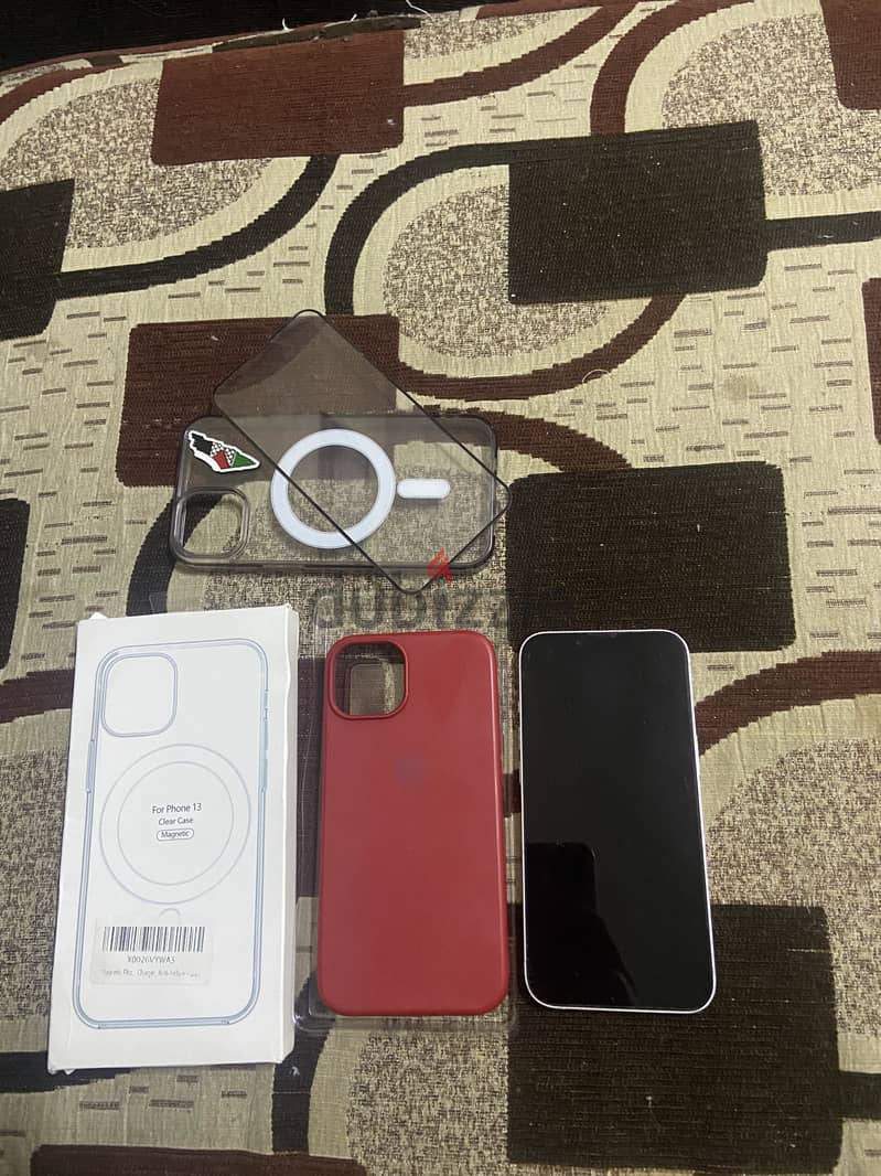 iPhone 13 8