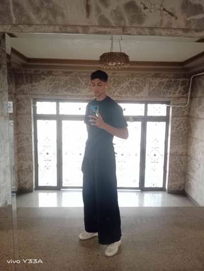 Mohamed othman
