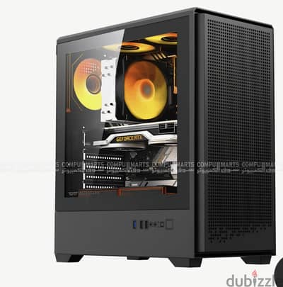pc gaming rtx 5060