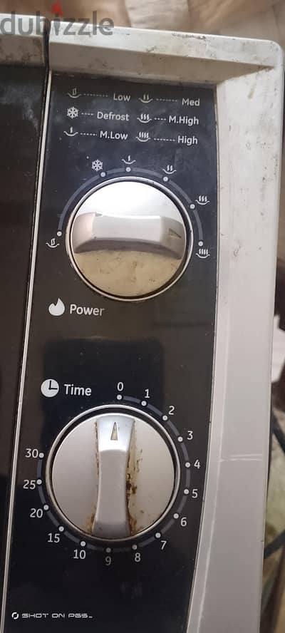 ميكرويف جالانز  Galanz Microwave