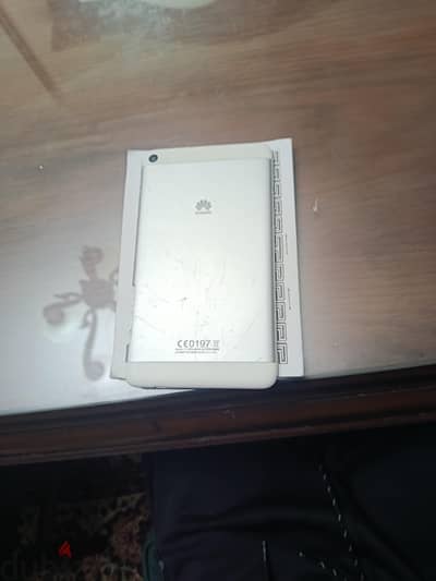 Tablet Huawei T1_701u