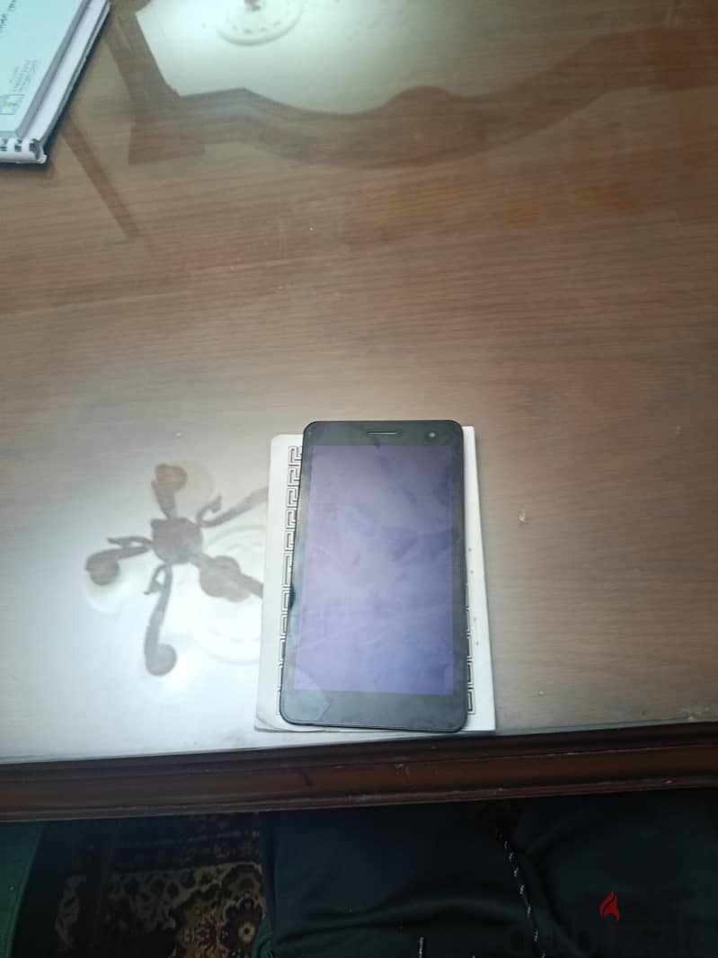 Tablet Huawei T1_701u 2