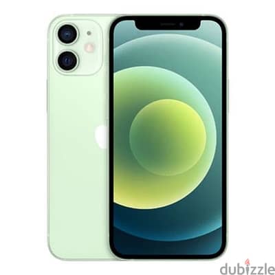 Apple - iPhone 12 mini