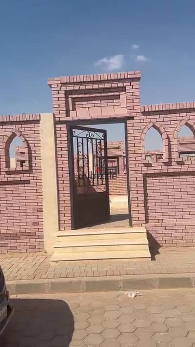 للبيع مقبره مساحه 20 متر جاهزه ع المفتاح استلام فوري