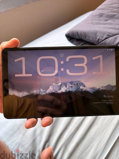 تابلت شاومى ريدمى pad se 8.7