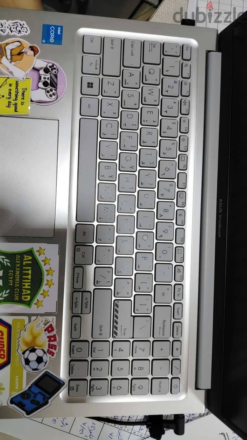 Asus vivobook x1504va 4