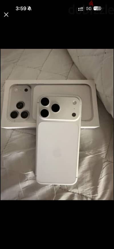 Apple - iPhone 17 Pro Max