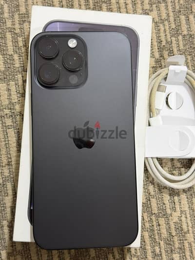 Apple - iPhone 16 Pro Max