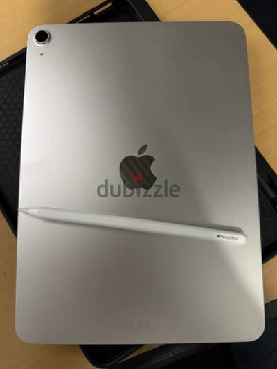 iPad Air M4 256 gigs with Apple Pencil Pro