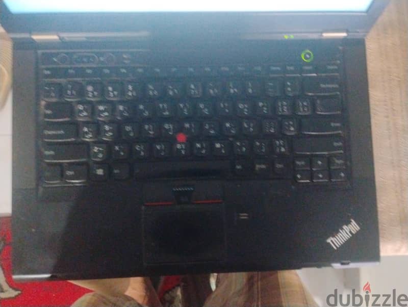 lenovo T430 1